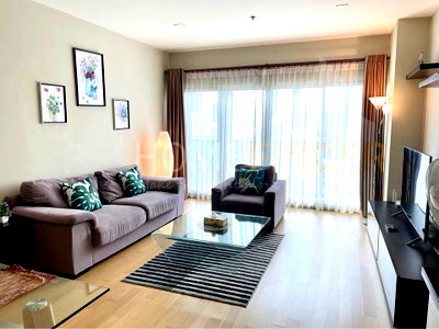 คอนโดให้เช่า : Noble Reveal 2 bedrooms, for rent