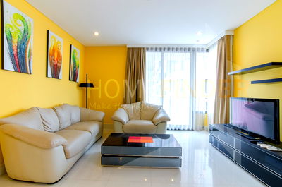 ขายคอนโด : Aguston Sukhumvit 22 2 bedrooms, for sale