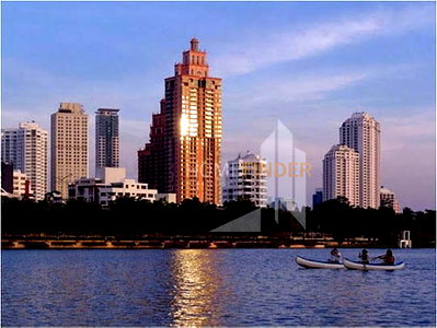 Condos for sale : Aguston Sukhumvit 22 2 bedrooms, for sale