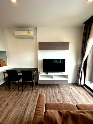 Condos for rent Sriracha Technological College : KNIGHTSBRIDGE THE OCEAN SRIRACHA 10000 bath