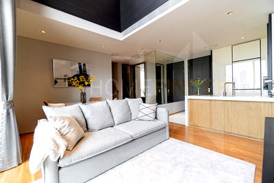 คอนโดให้เช่า : BEATNIQ Sukhumvit 32 2 bedrooms, for rent