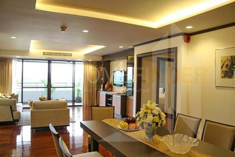 รูปภาพ Mayfair Garden 3 bedrooms, for rent