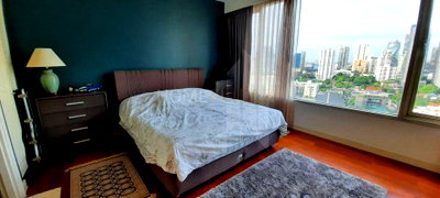 Condos for rent : Hampton Thonglor 10 4 bedrooms, for rent