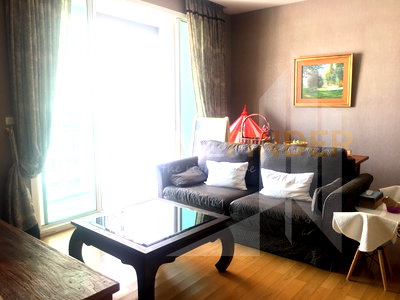 คอนโดให้เช่า : 39 by Sansiri 2 bedrooms, for rent