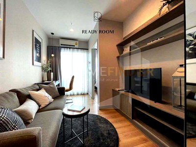 ขายคอนโด : Chapter One Midtown 1 bedroom, for sale