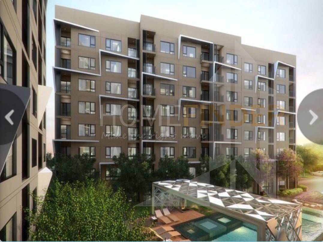 picture CONDOLETTE PIXEL Sathorn 1 bedroom, for sale - 9/10