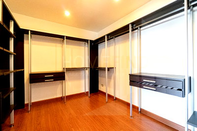 คอนโดให้เช่า : Cross Creek 3 bedrooms, for rent