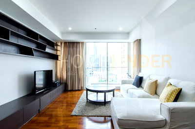 คอนโดให้เช่า : Baan Siri 24 2 bedrooms, for rent
