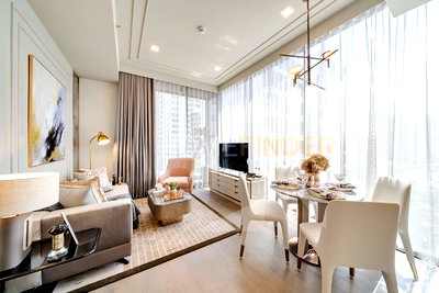 คอนโด ถนนอโศก : Celes Asoke 2 bedrooms, for sale