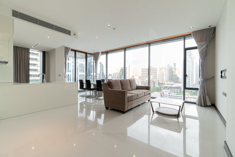 รูปภาพ Q 1 Sukhumvit 3 bedrooms, for rent