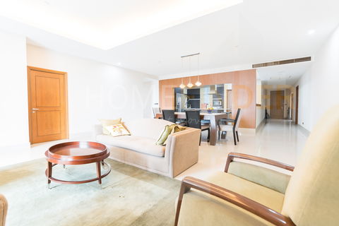รูปภาพ Ascott Sathorn || แอสคอทท์ สาธร 3 bedrooms, for rent
