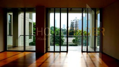 เช่าคอนโด สาทร ซอย 1 : The Sukhothai Residences 1 bedroom, for rent