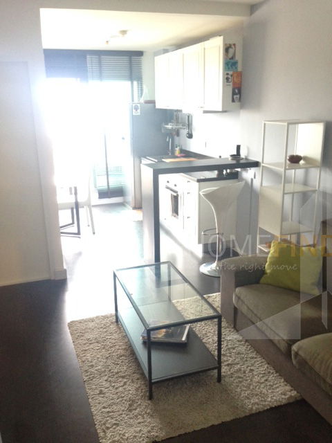 picture Aspire Sukhumvit 48 1 bedroom, for sale - 8/9