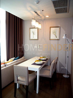 Condos for rent : Pyne by Sansiri 2 bedrooms, for rent