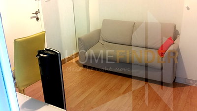 ขายคอนโด : Aspire Rama 4 1 bedroom, for sale