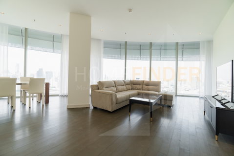 รูปภาพ Magnolias Ratchadamri Boulevard 2 bedrooms, for rent