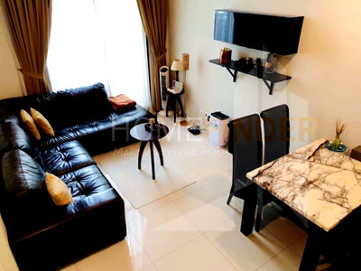 Condos for sale : Villa Asoke 2 bedrooms, for sale