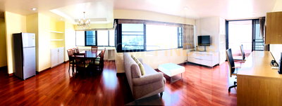 Condos for rent BTS Phrom Phong : Lake Avenue 2 bedrooms, for rent