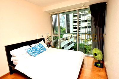 คอนโดให้เช่า : Via 31 2 bedrooms, for rent