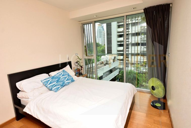 Via 31 2 bedrooms, for rent