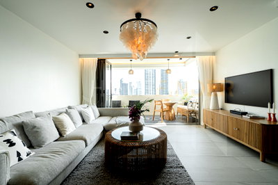 Condos for sale : D.S. Tower 2 3 bedrooms, for sale