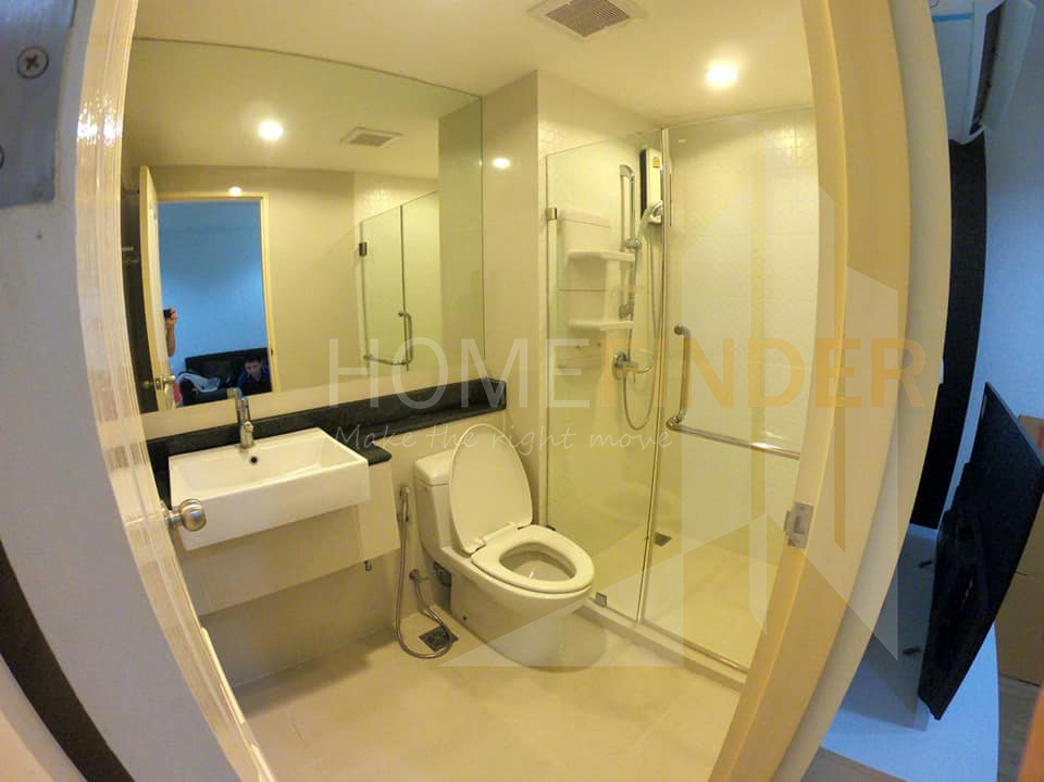 picture The Kris Ratchada 1 bedroom, for sale - 5/8