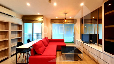 ขายคอนโด : The Niche Sukhumvit 49 1 bedroom, for sale