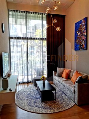 คอนโดให้เช่า : Siamese Exclusive Sukhumvit 31 2 bedrooms, for rent