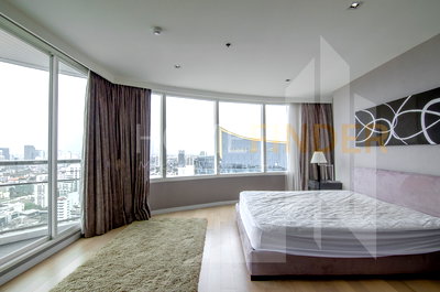 คอนโดให้เช่า : Eight Thonglor Residence 3 bedrooms, for rent