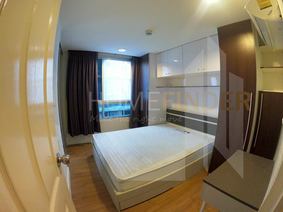 picture The Kris Ratchada 1 bedroom, for sale - 3/8