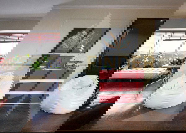 คอนโดให้เช่า : ITF Silom Palace 3 bedrooms, for rent