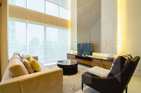 The Rajdamri 1 bedroom, for rent