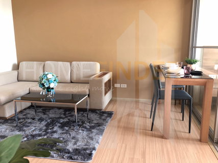 Rhythm Ratchada-Huai Khwang 1 bedroom, for sale