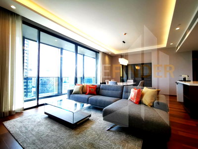 Condos for rent : The Estelle Phrom Phong 2 bedrooms, for rent