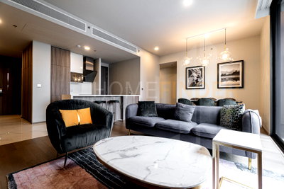 คอนโดให้เช่า : Celes Asoke HF-8224 3 bedrooms, for rent