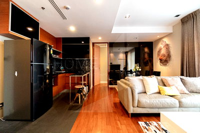 คอนโดให้เช่า : Ashton Morph 38 2 bedrooms, for rent
