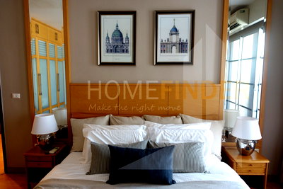 Condos for rent Landmark Plaza Udon Thani : Citismart Sukhumvit 18 3 bedrooms, for rent