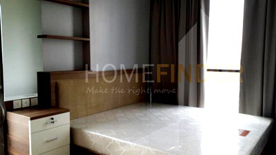 Condos for rent : IDEO Q Ratchathewi 2 bedrooms, for rent