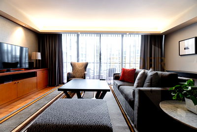 Condos for rent King's College International School Bangkok : Chatrium Residence Sathon Bangkok 2 bedrooms, for rent