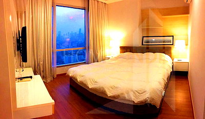 ขายคอนโด : Thru Thonglor 2 bedrooms, for sale