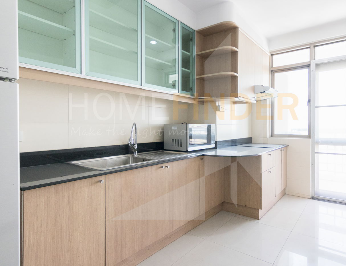 รูป Royal Castle 3 bedrooms, for rent - รูปที่ 12/14