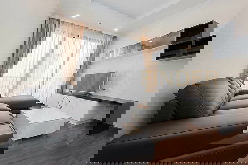 Supalai Elite Sathorn - Suanplu 2 bedrooms, for rent