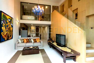 Condos for rent : Siamese Thirty Nine 1 bedroom, for rent