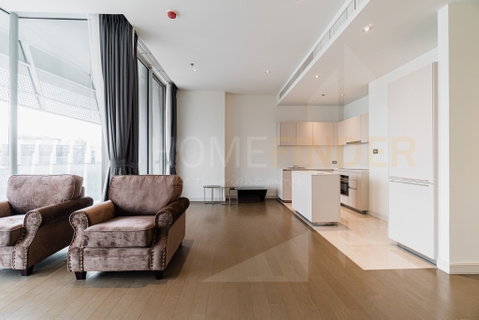 รูปภาพ Magnolias Ratchadamri Boulevard 2 bedrooms, for rent