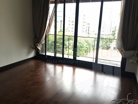 Raveevan Suites 4 bedrooms, for rent