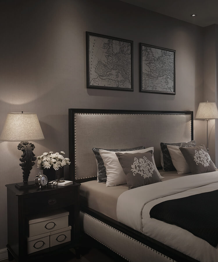 Condos for sale : Magnolias Ratchadamri Boulevard 1 bedroom, for sale