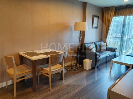 The Crest Sukhumvit 49 1 bedroom, for sale
