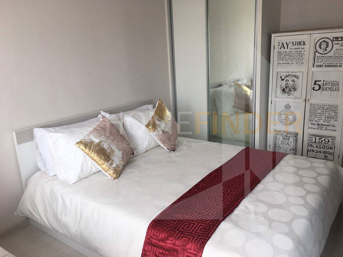 picture CONDOLETTE PIXEL Sathorn 1 bedroom, for sale - 2/10