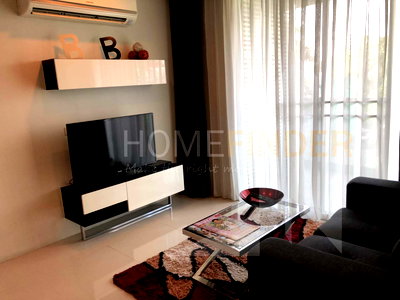 Condos for rent : Beverly 33 1 bedroom, for rent