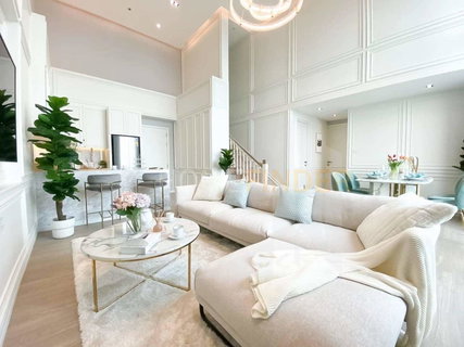 C Ekkamai 3 bedrooms, for sale